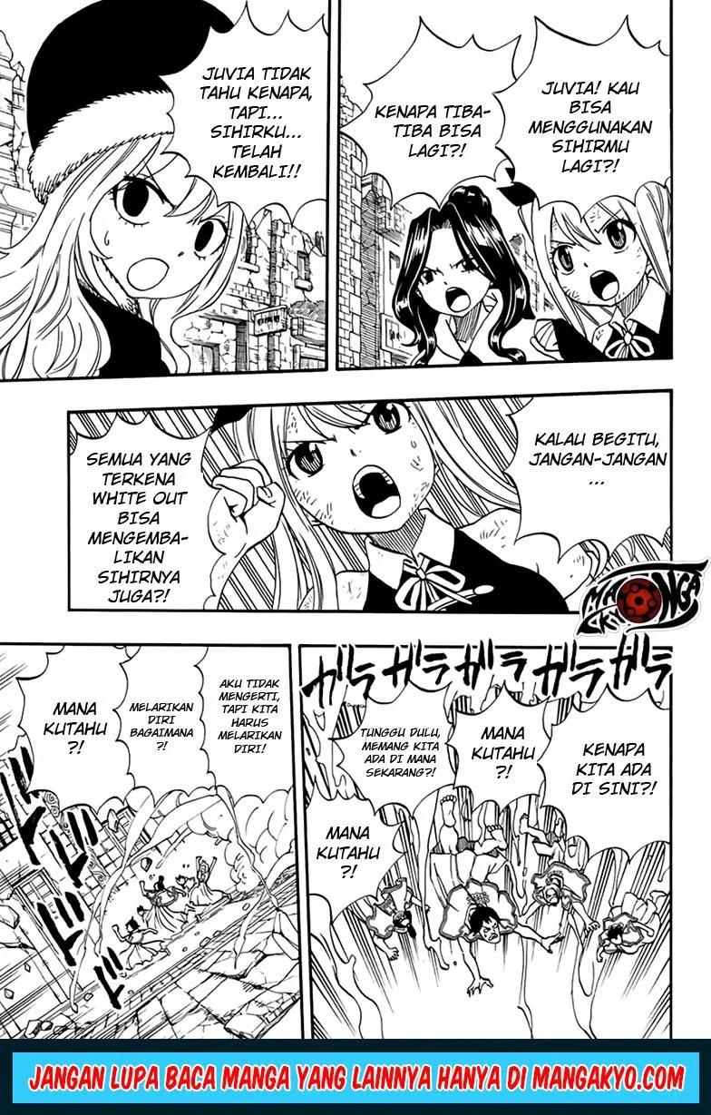 Fairy Tail: 100 Years Quest