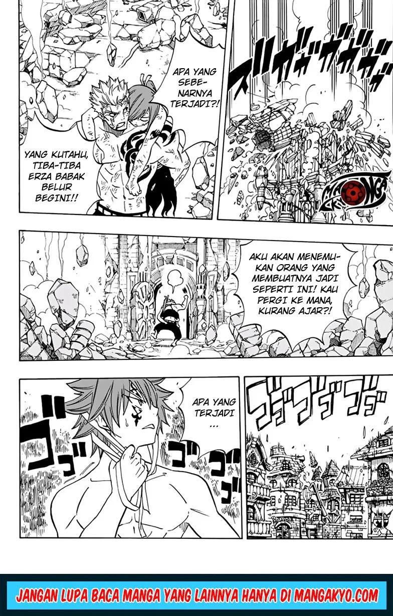 Fairy Tail: 100 Years Quest