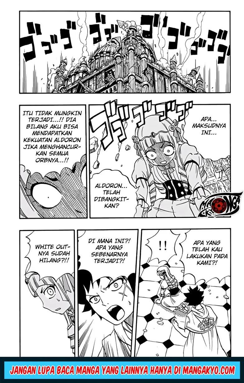 Fairy Tail: 100 Years Quest