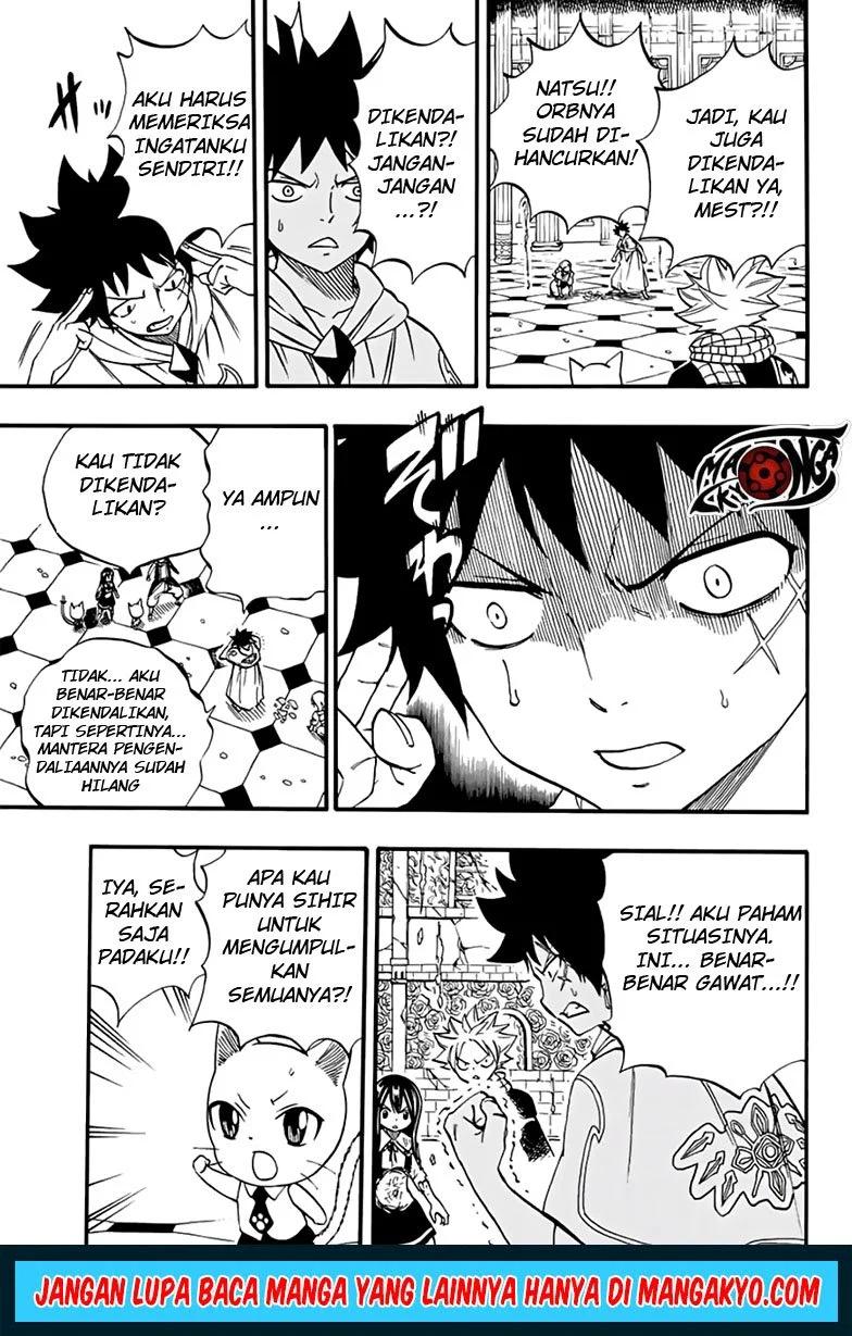 Fairy Tail: 100 Years Quest