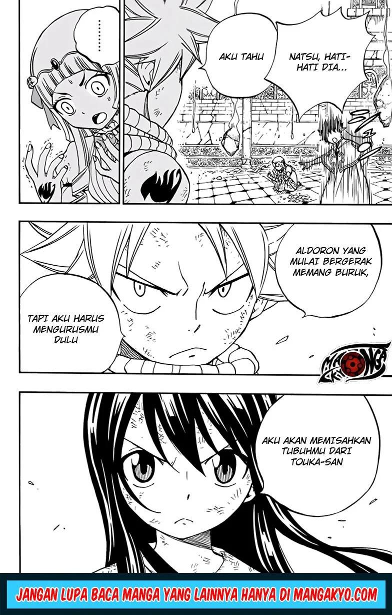 Fairy Tail: 100 Years Quest