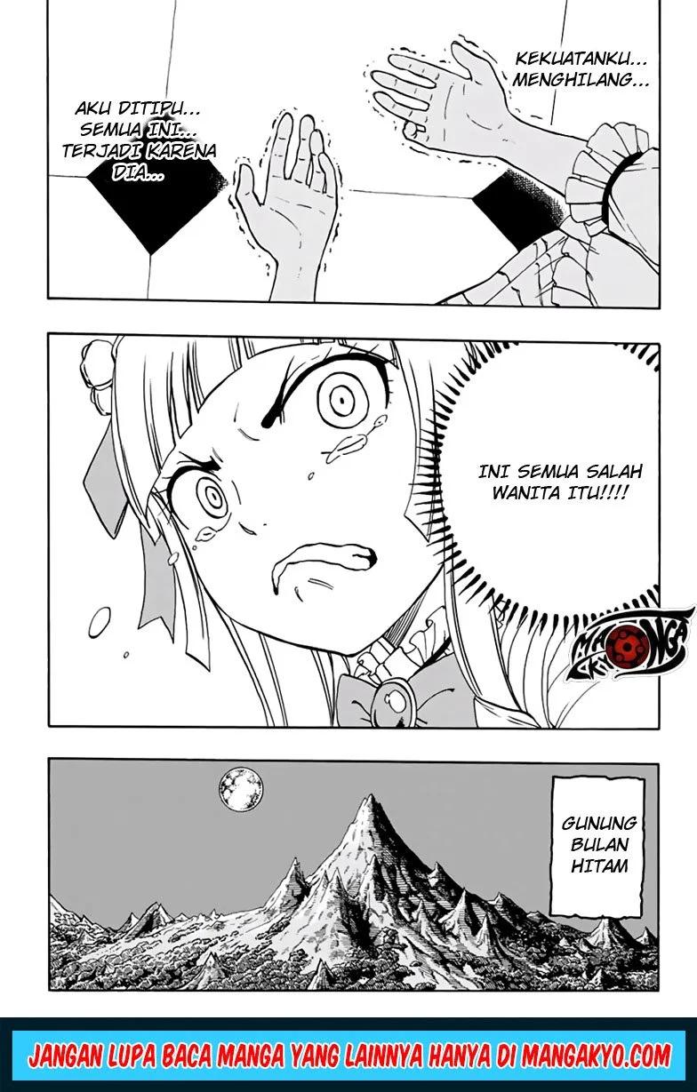 Fairy Tail: 100 Years Quest