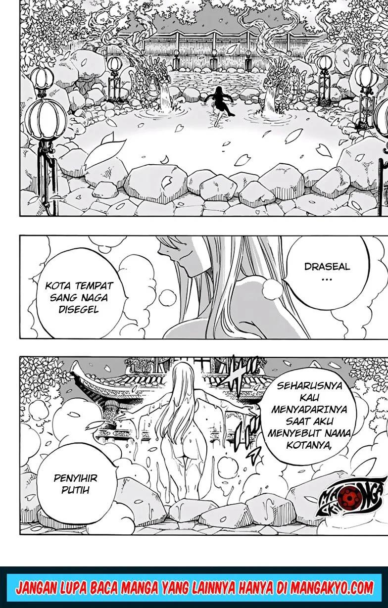 Fairy Tail: 100 Years Quest