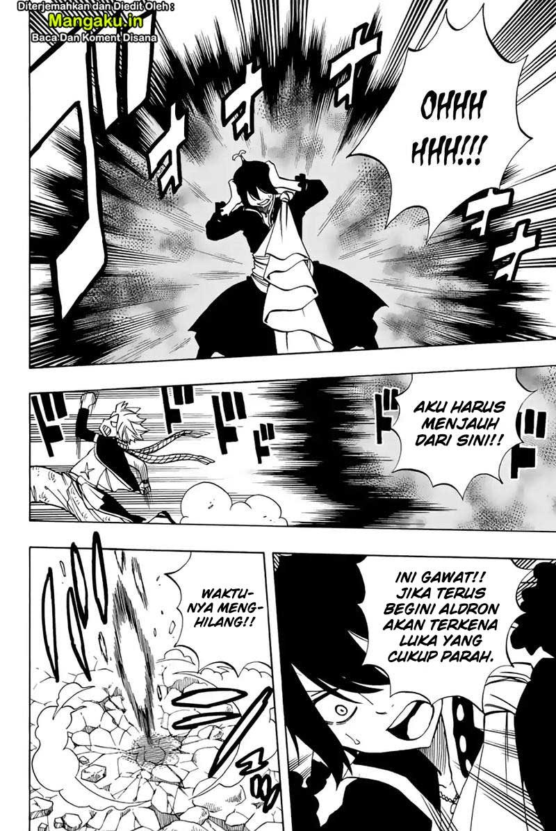 Fairy Tail: 100 Years Quest