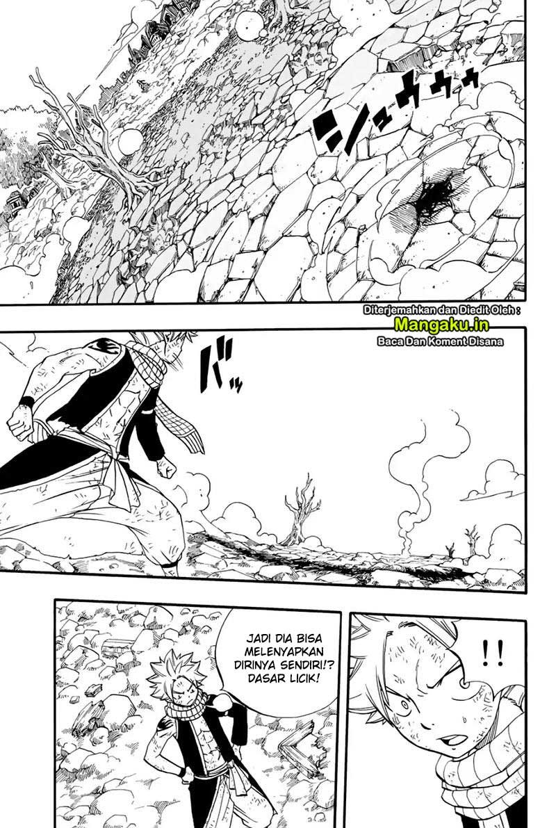 Fairy Tail: 100 Years Quest
