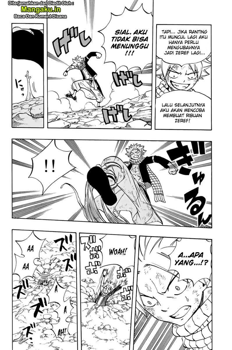 Fairy Tail: 100 Years Quest