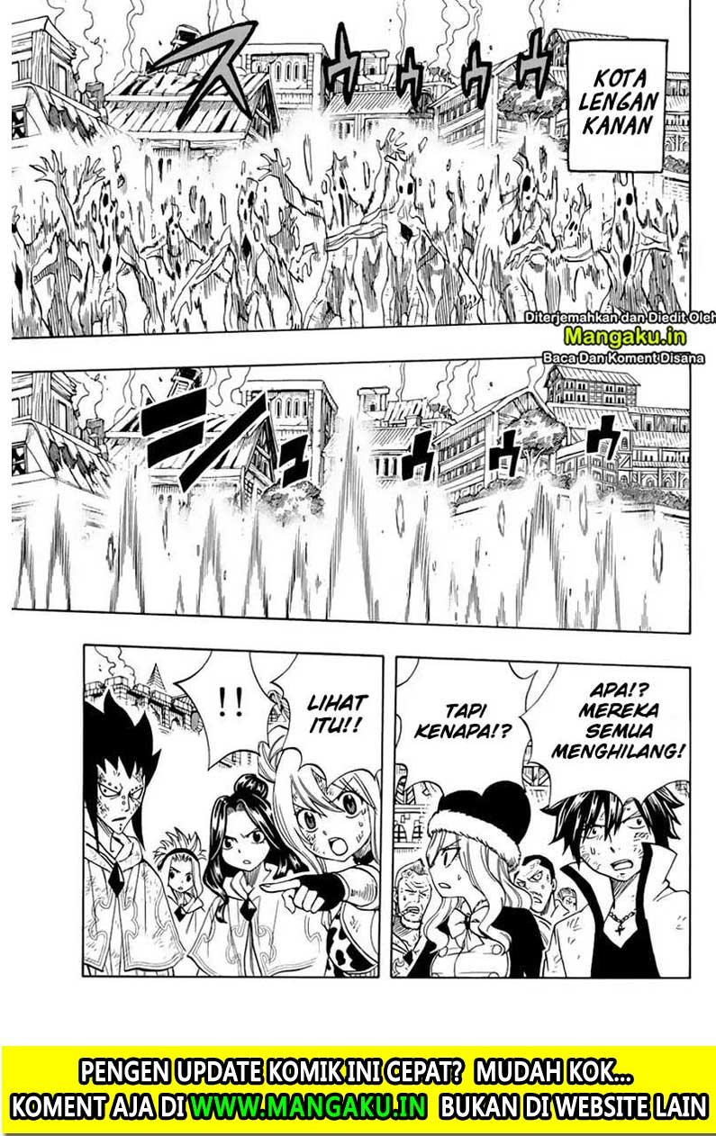 Fairy Tail: 100 Years Quest