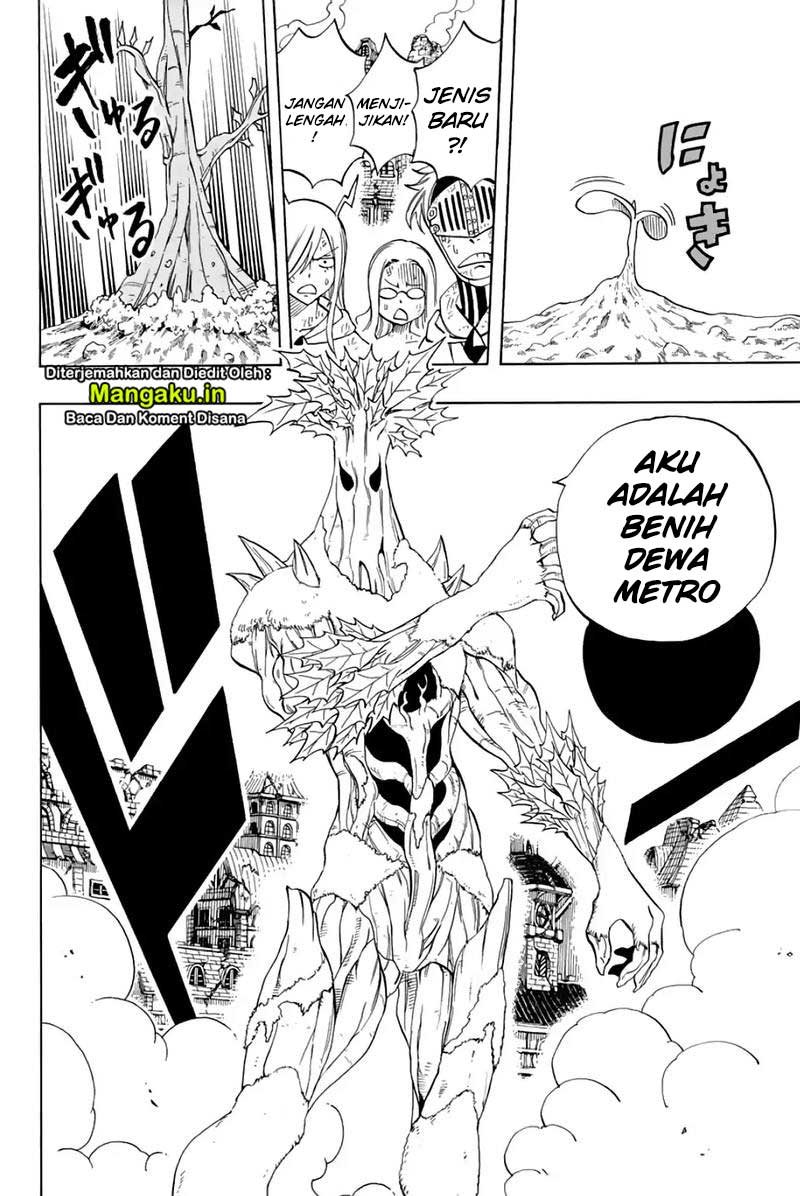Fairy Tail: 100 Years Quest