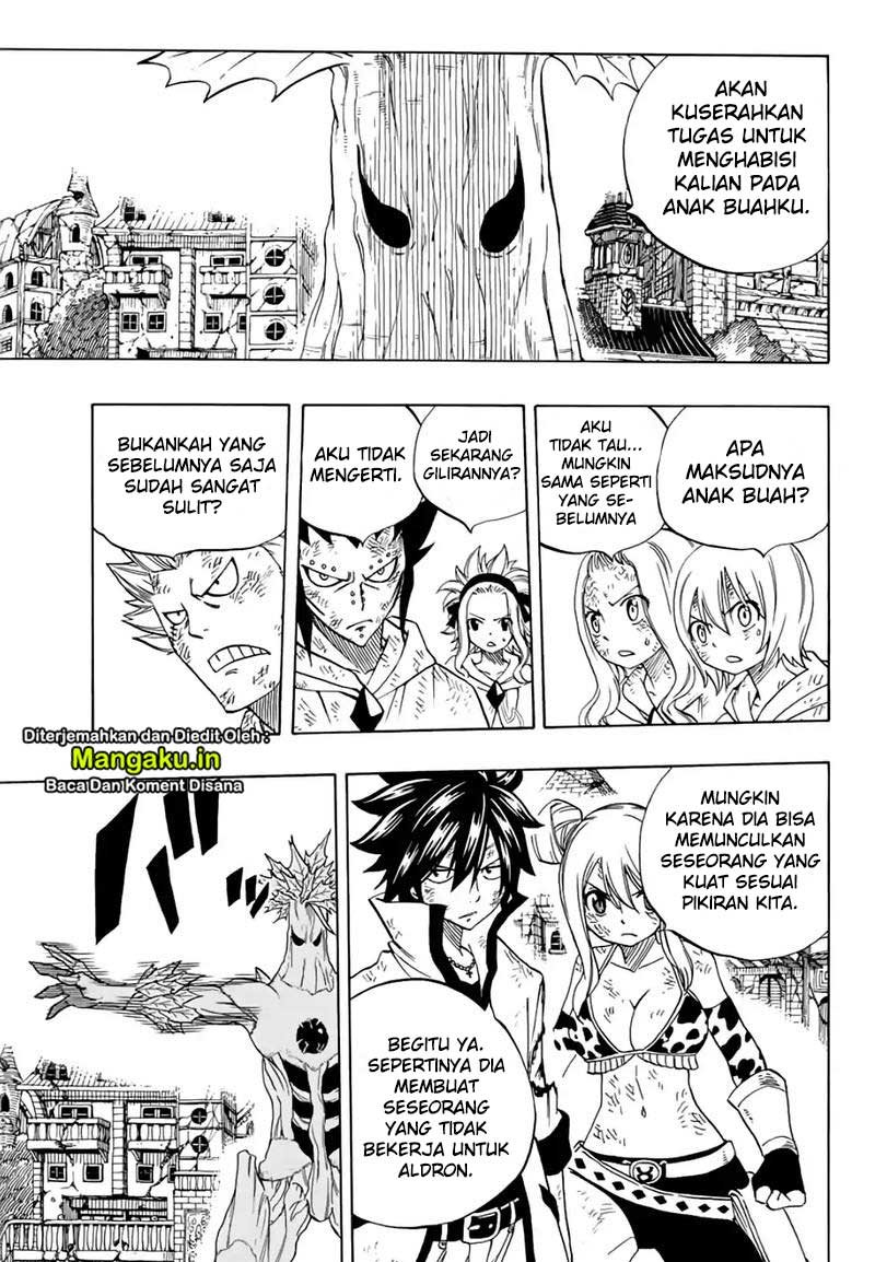 Fairy Tail: 100 Years Quest