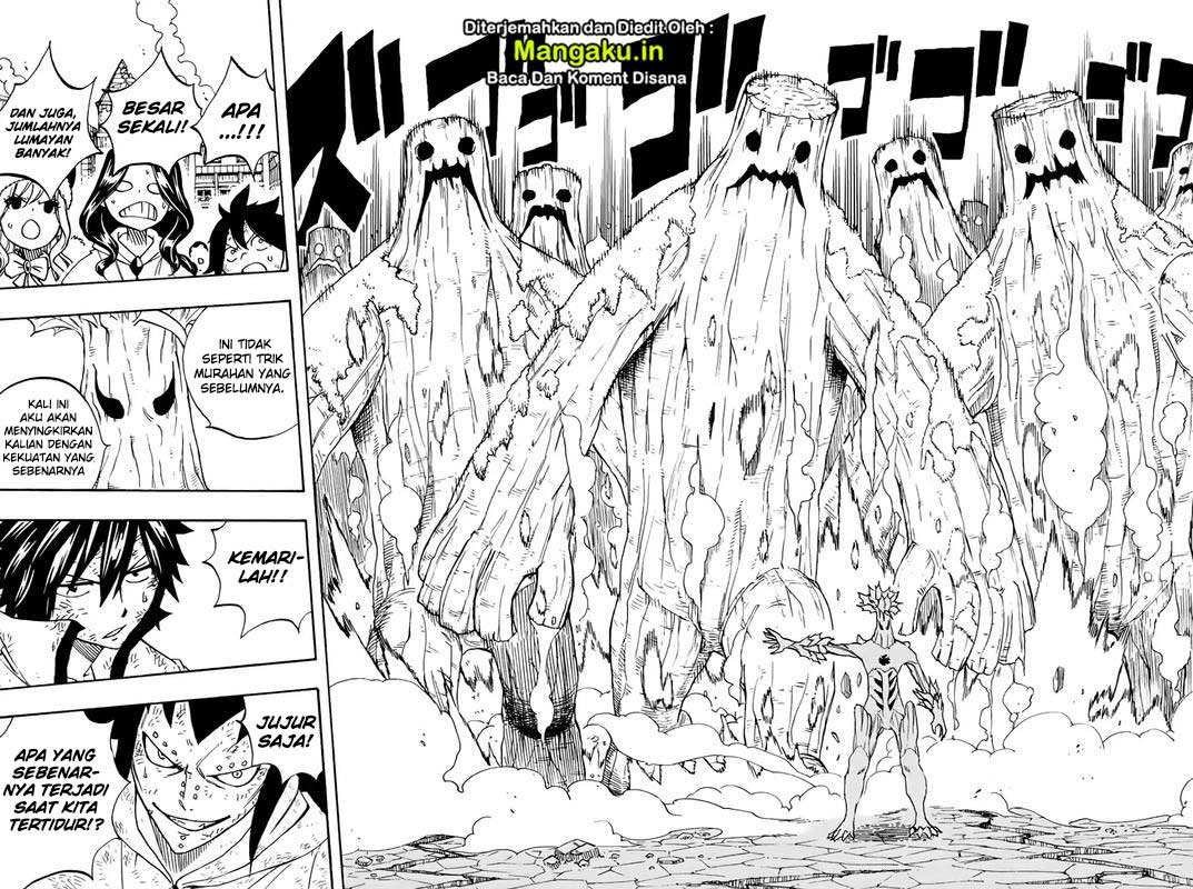Fairy Tail: 100 Years Quest