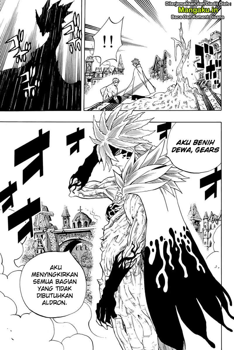 Fairy Tail: 100 Years Quest