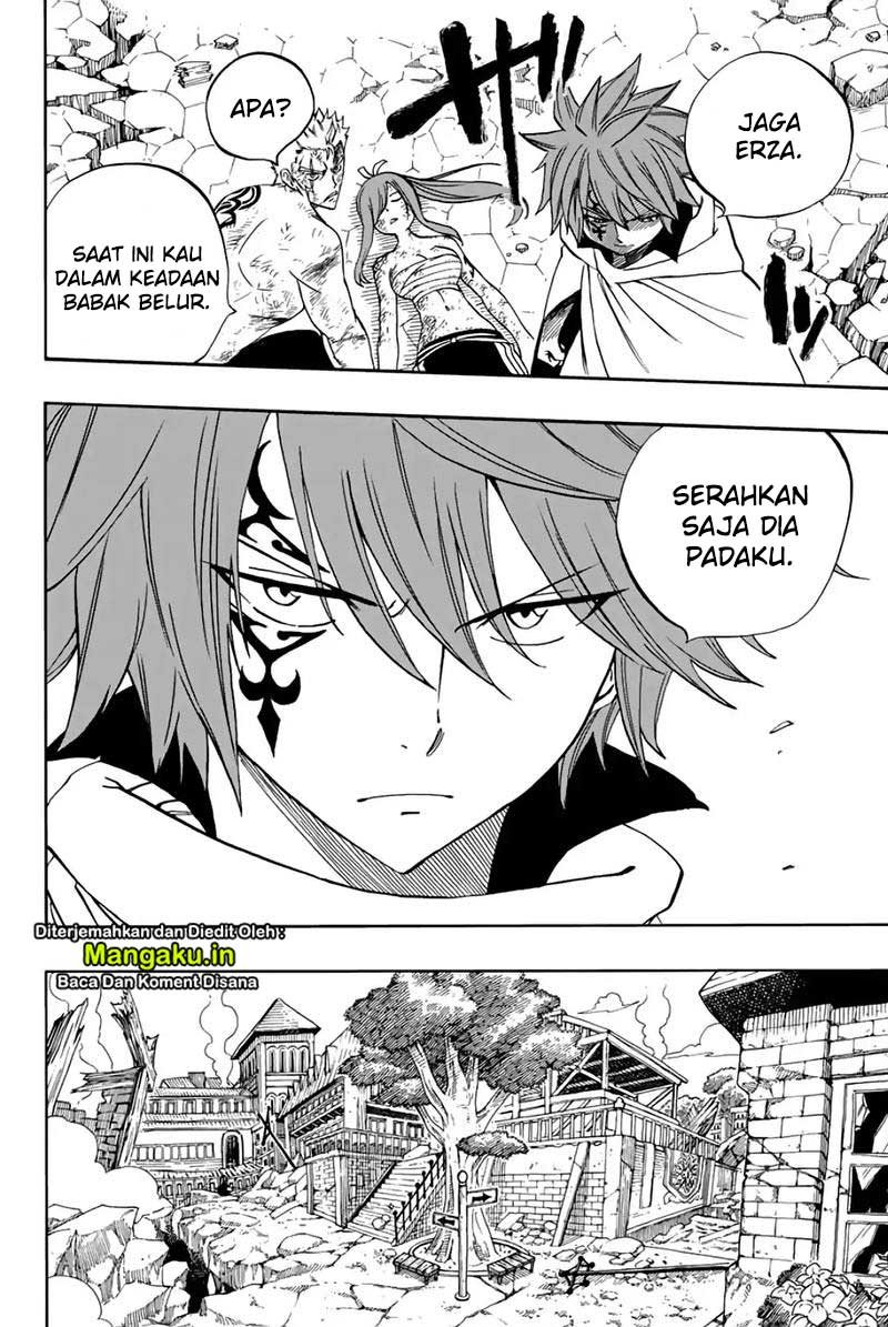 Fairy Tail: 100 Years Quest