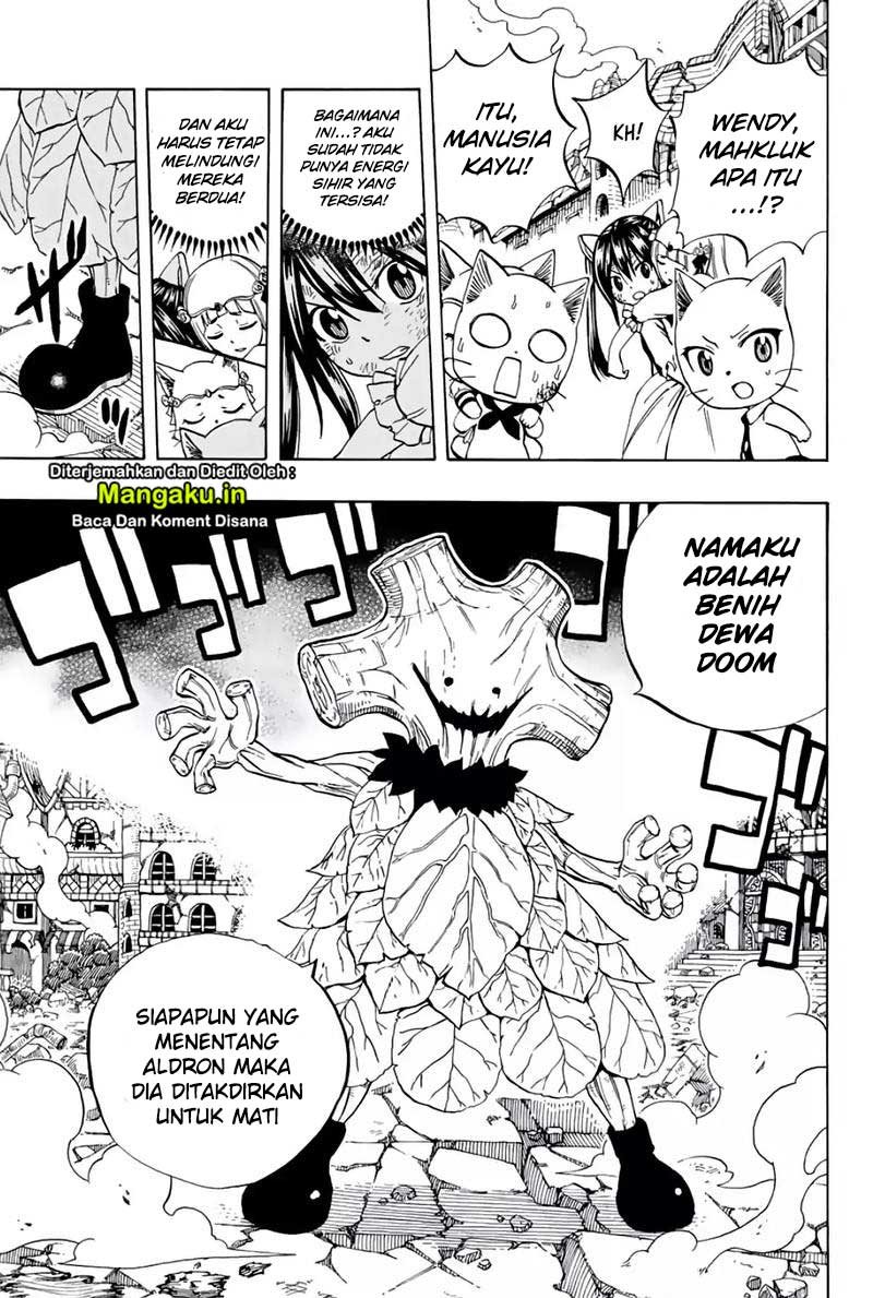 Fairy Tail: 100 Years Quest