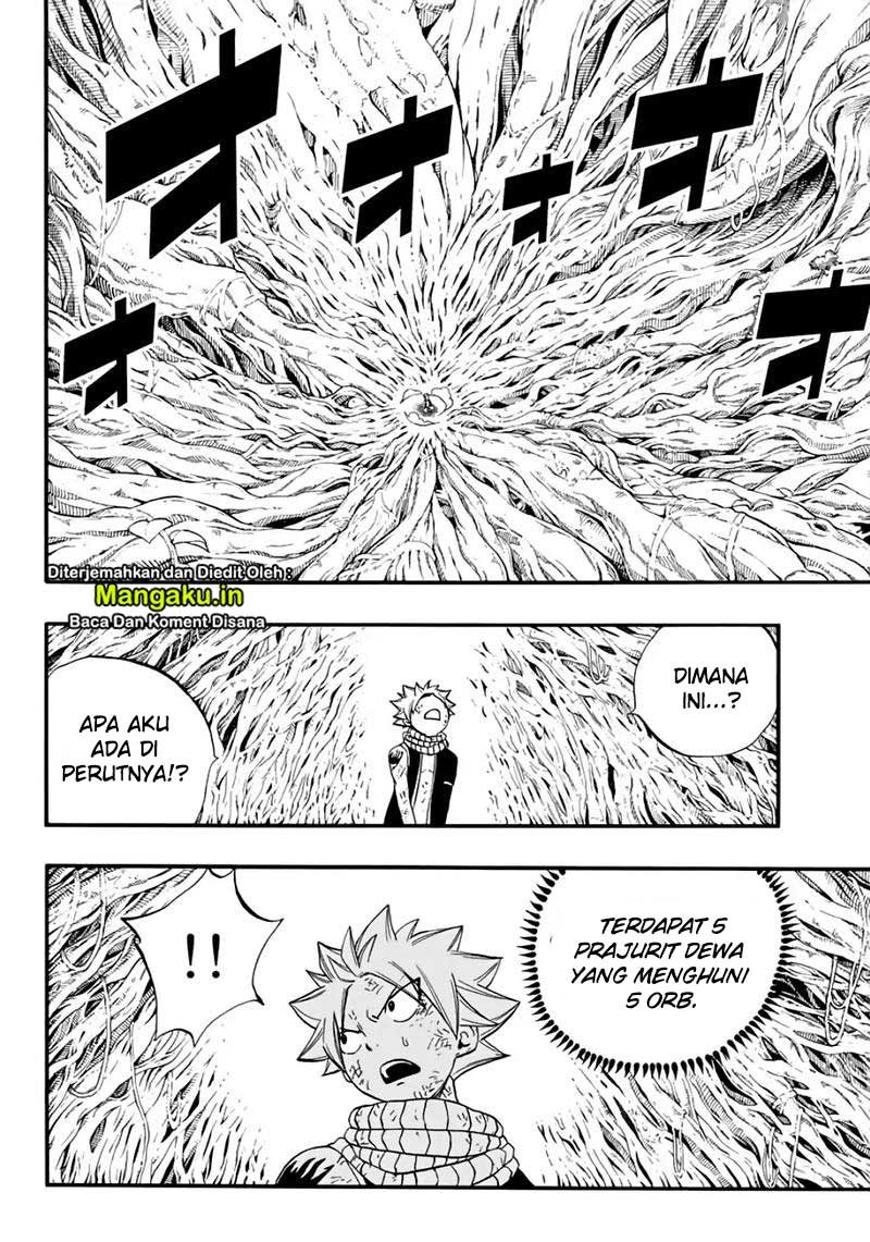 Fairy Tail: 100 Years Quest