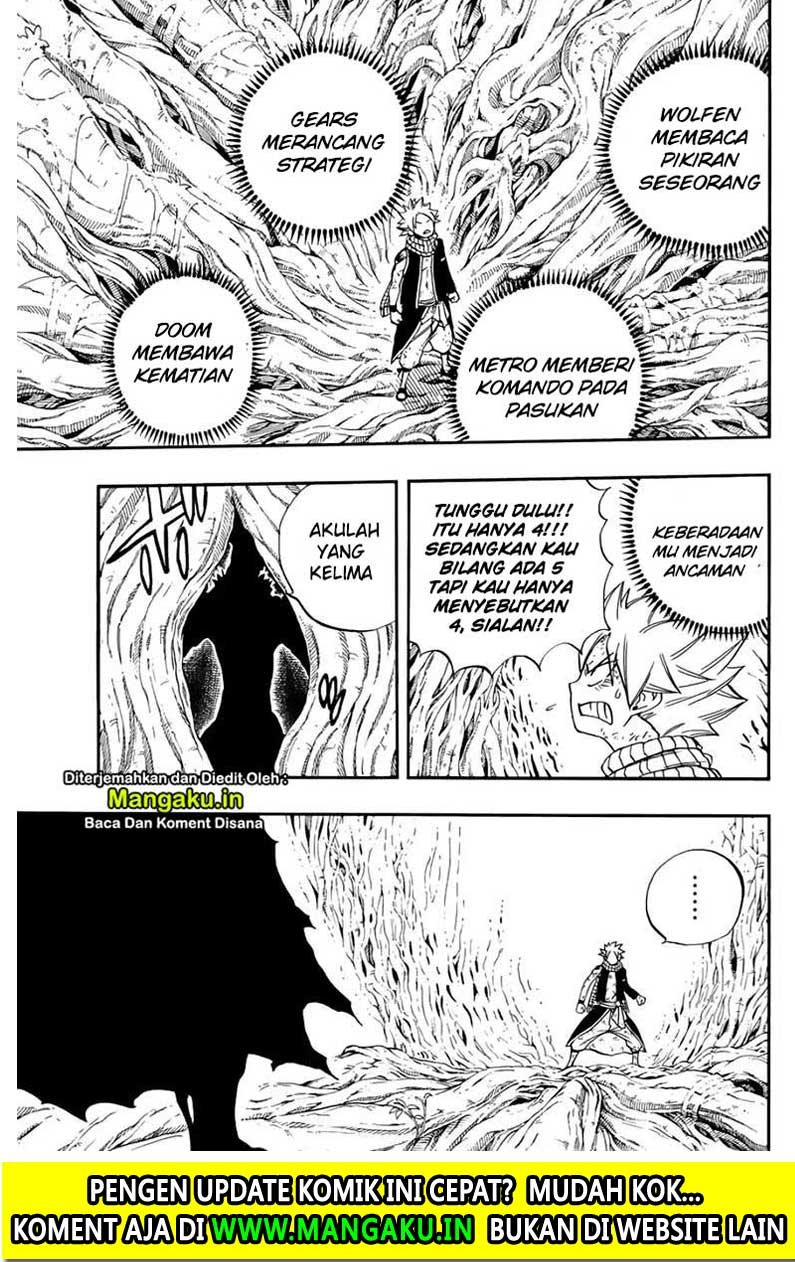 Fairy Tail: 100 Years Quest