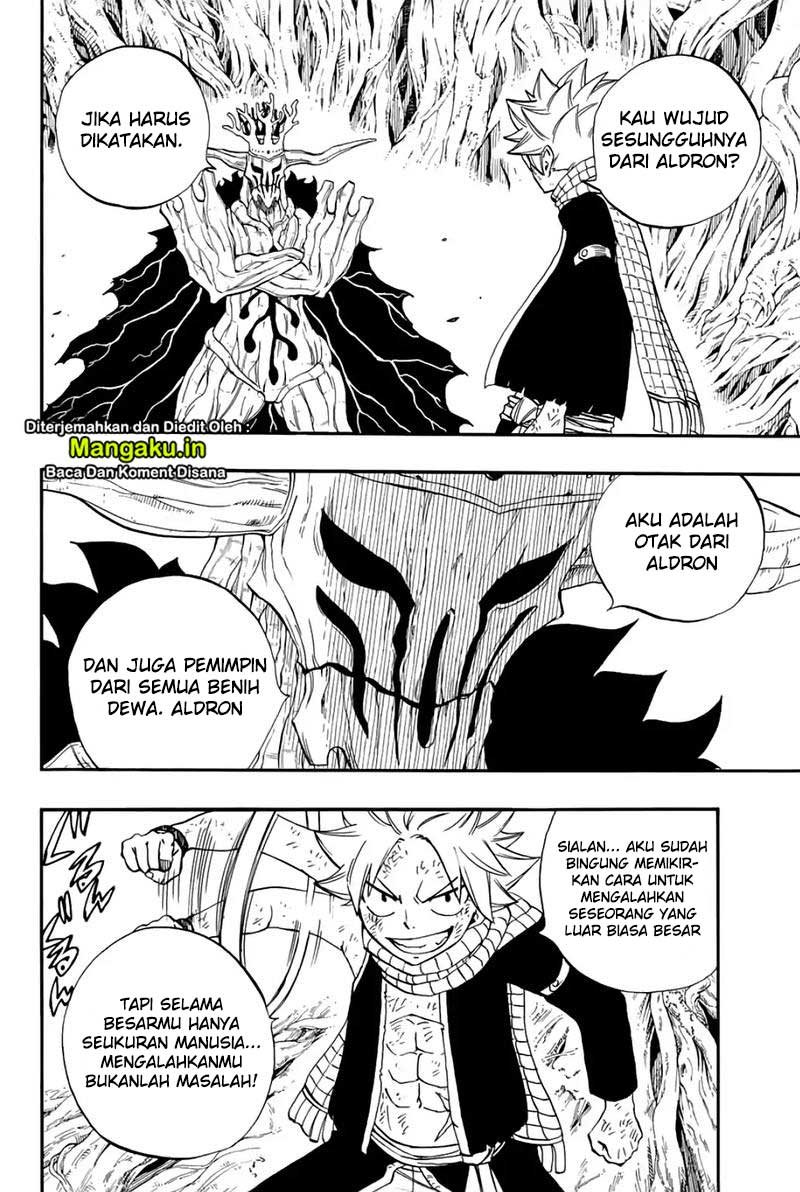 Fairy Tail: 100 Years Quest