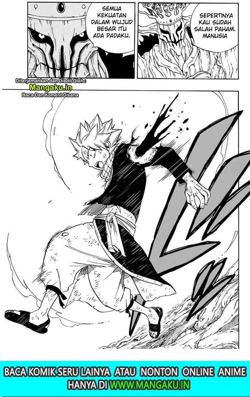 Fairy Tail: 100 Years Quest