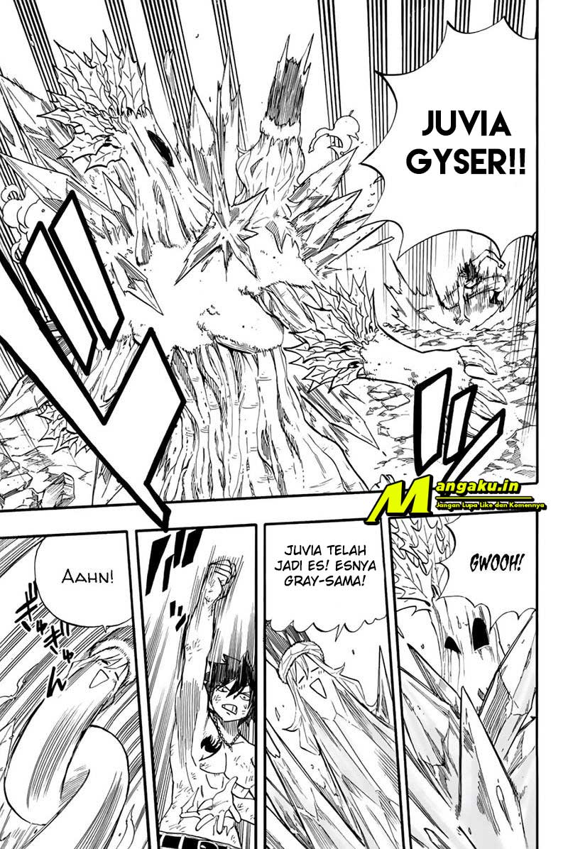 Fairy Tail: 100 Years Quest