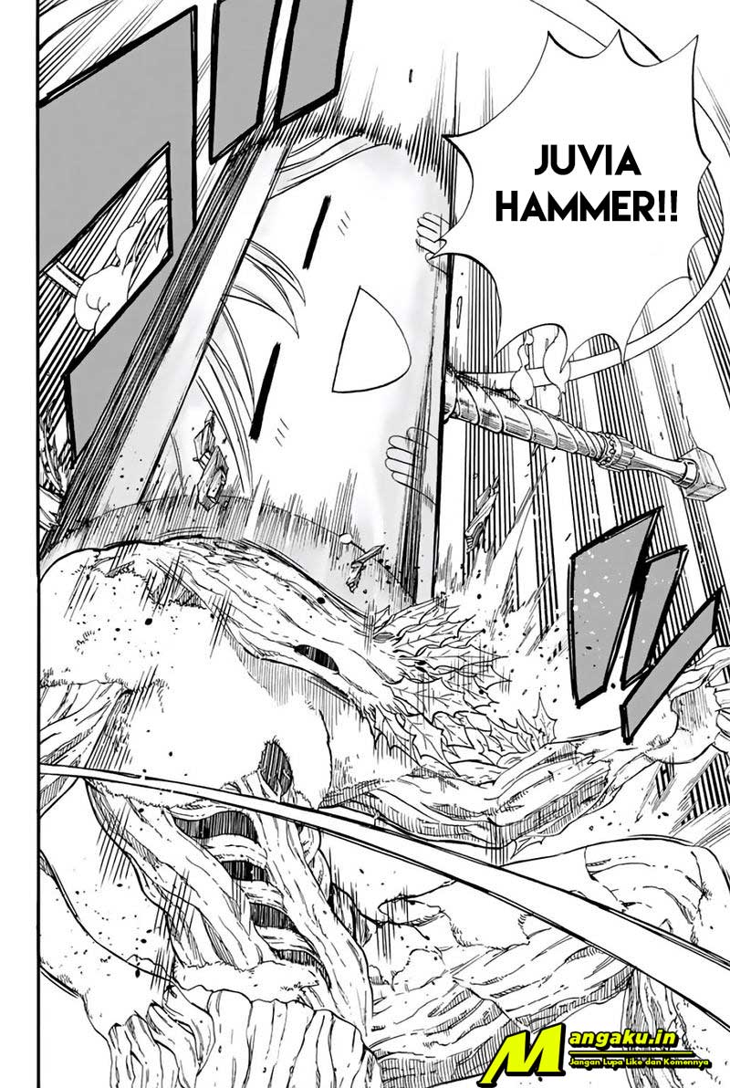 Fairy Tail: 100 Years Quest