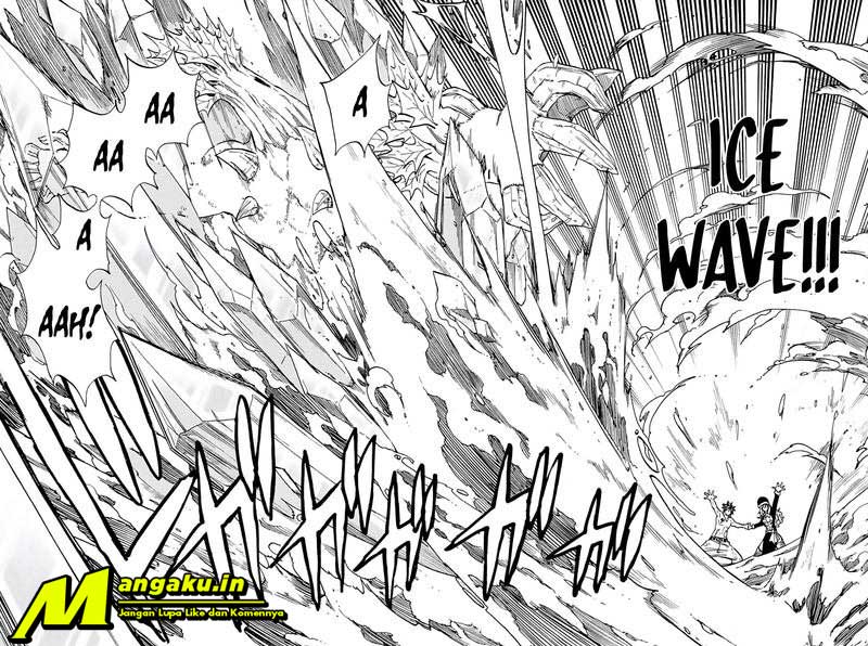 Fairy Tail: 100 Years Quest