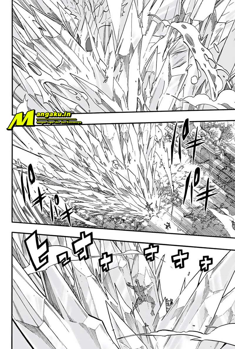 Fairy Tail: 100 Years Quest