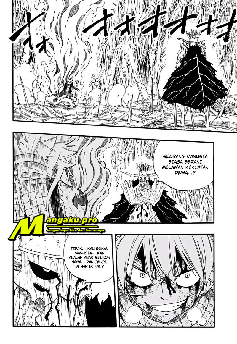 Fairy Tail: 100 Years Quest