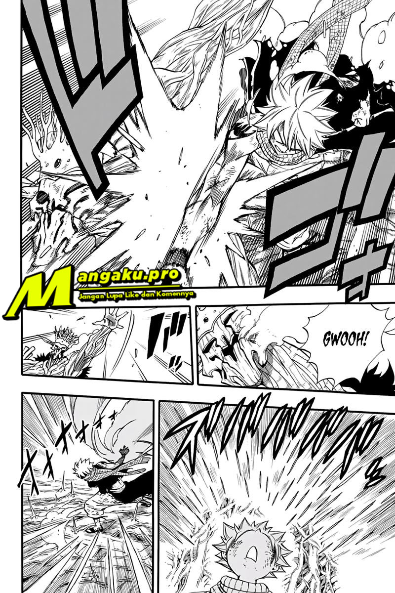 Fairy Tail: 100 Years Quest