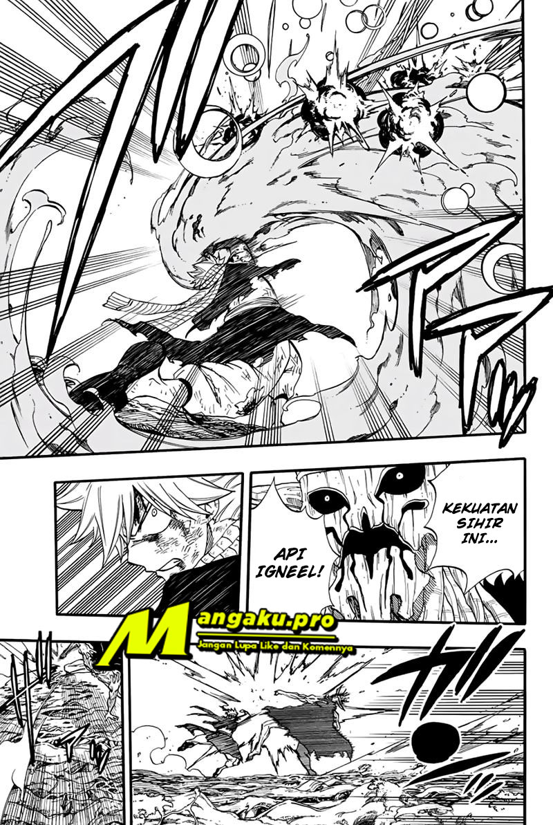 Fairy Tail: 100 Years Quest