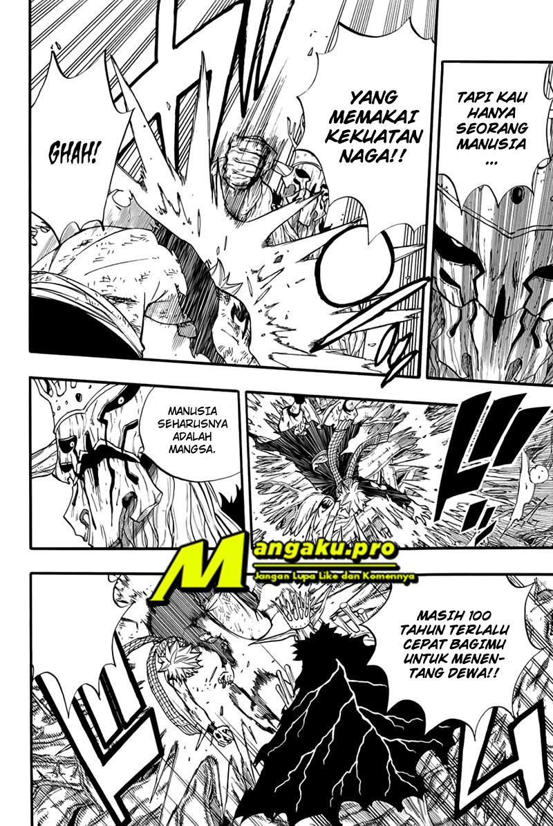 Fairy Tail: 100 Years Quest