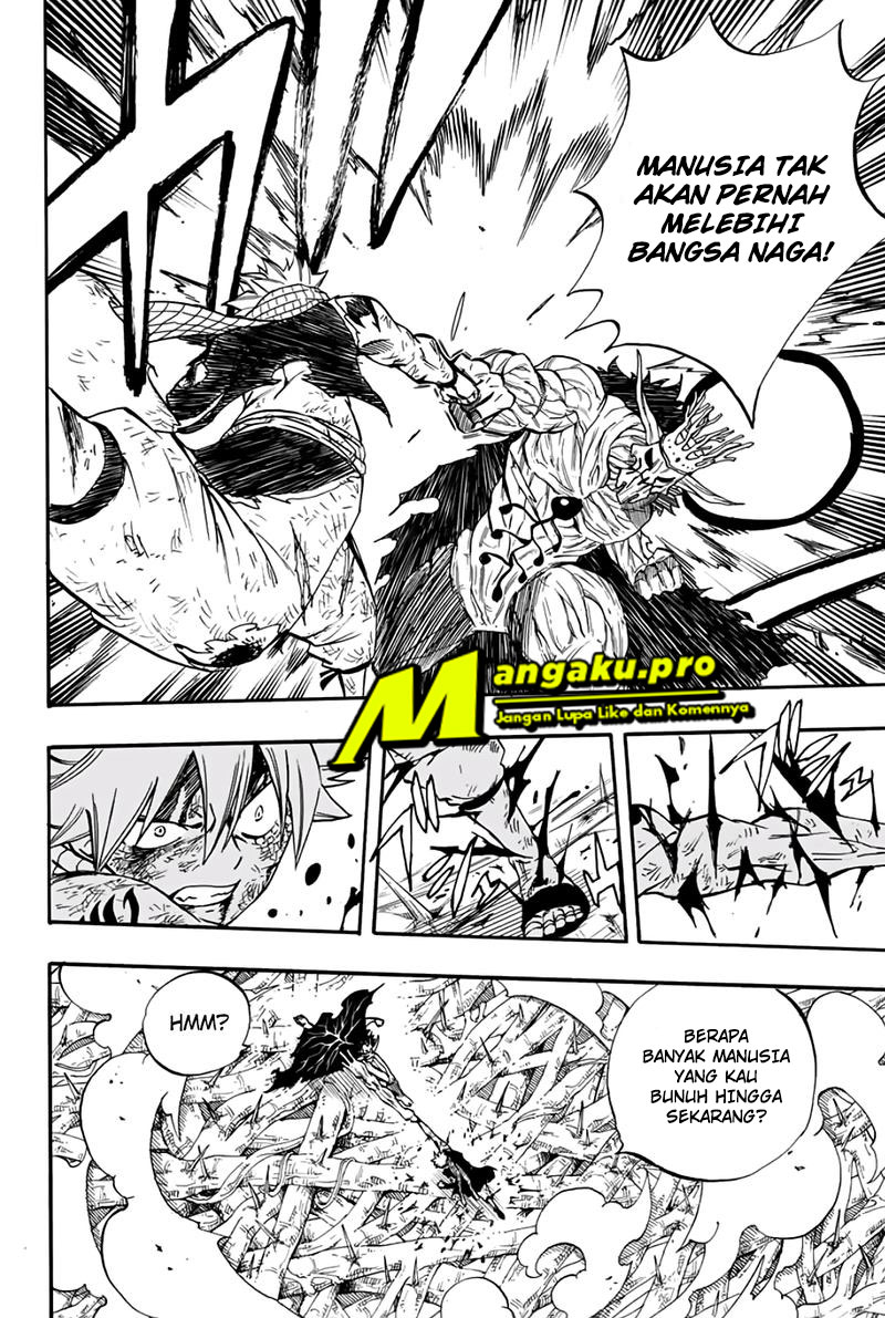 Fairy Tail: 100 Years Quest