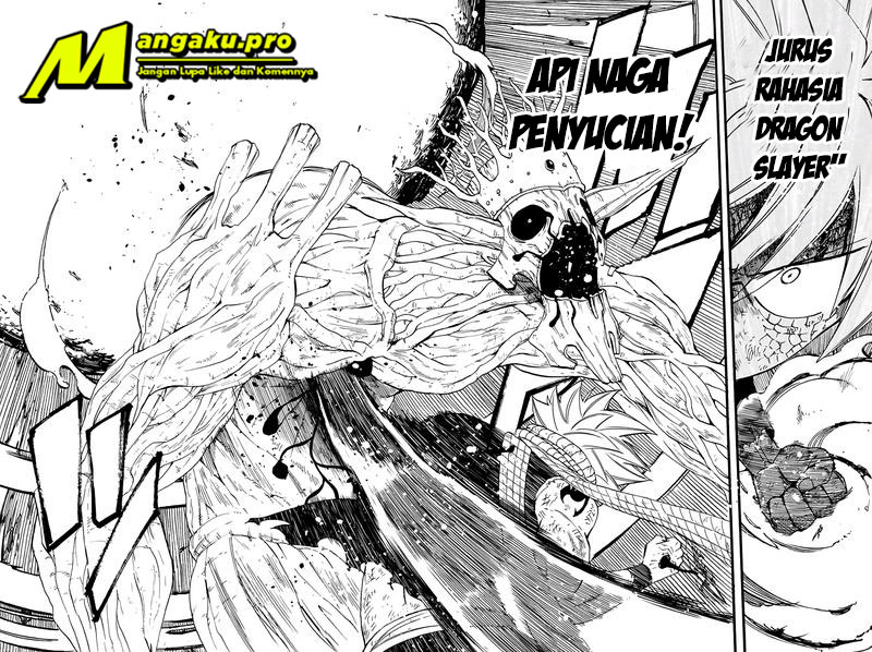 Fairy Tail: 100 Years Quest