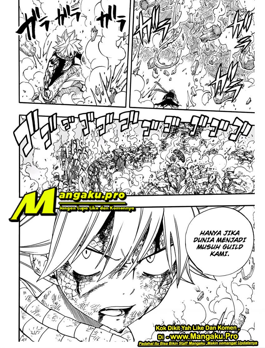 Fairy Tail: 100 Years Quest