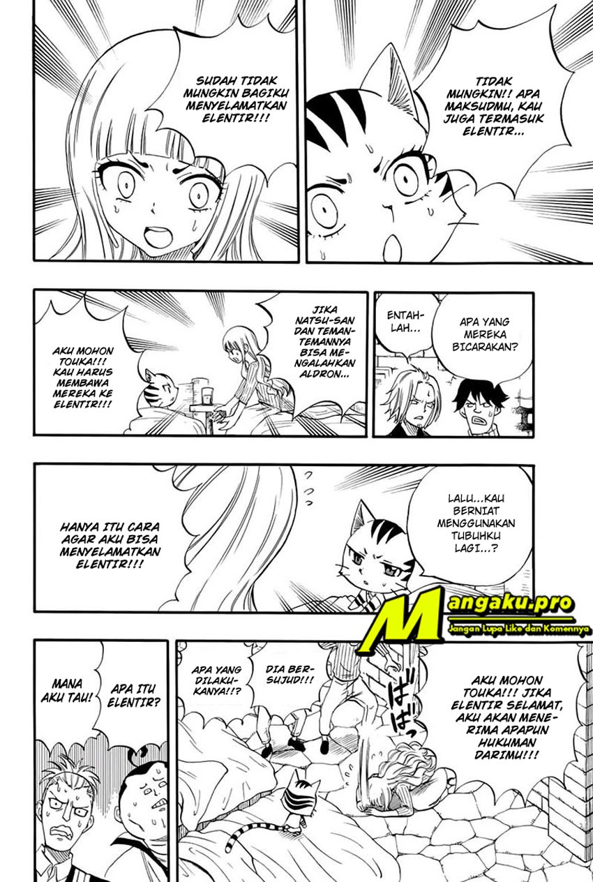 Fairy Tail: 100 Years Quest