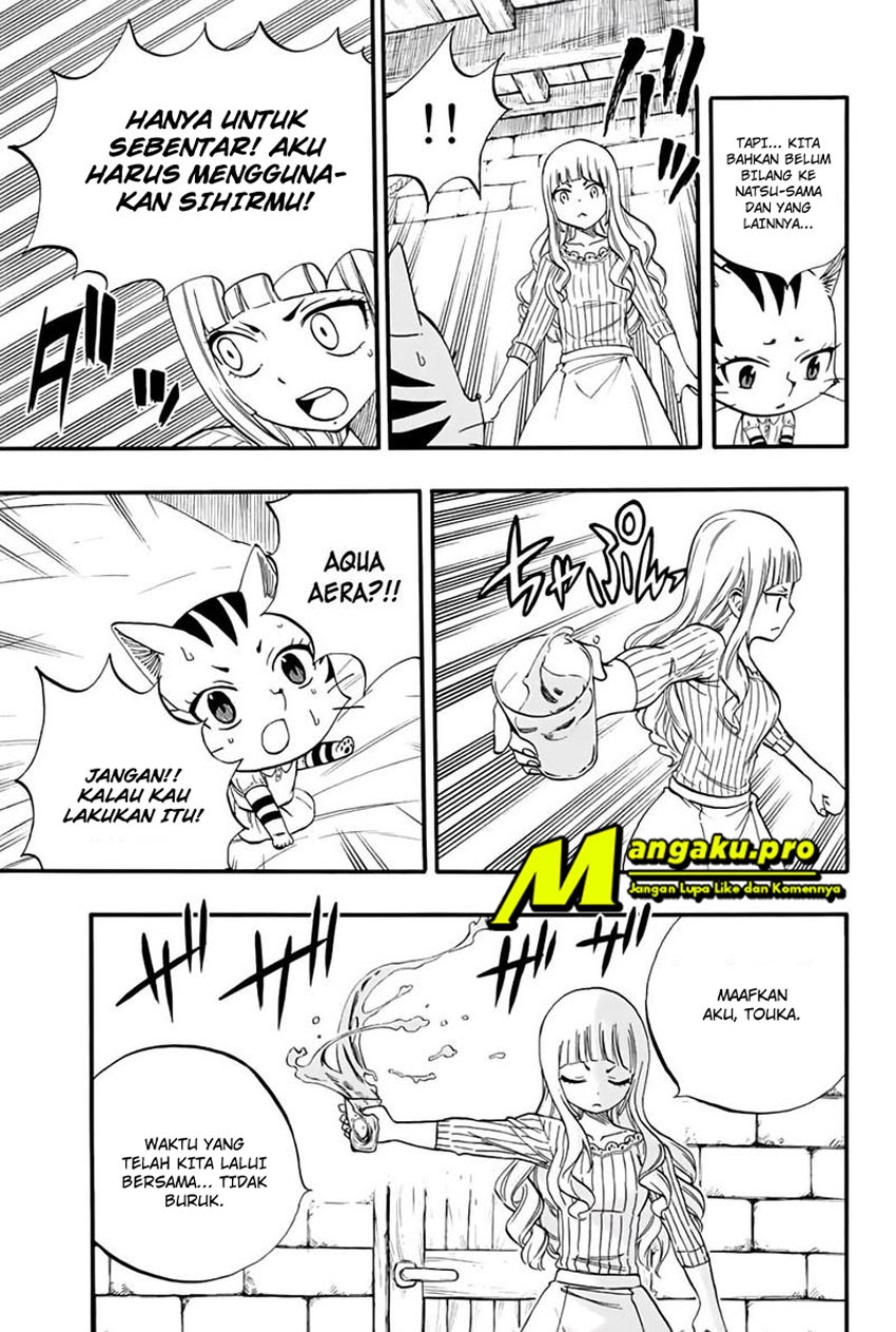 Fairy Tail: 100 Years Quest