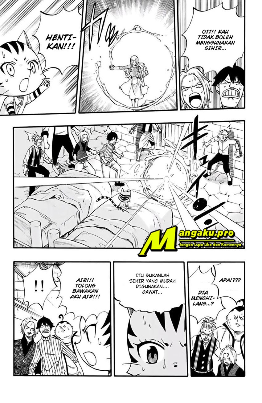 Fairy Tail: 100 Years Quest