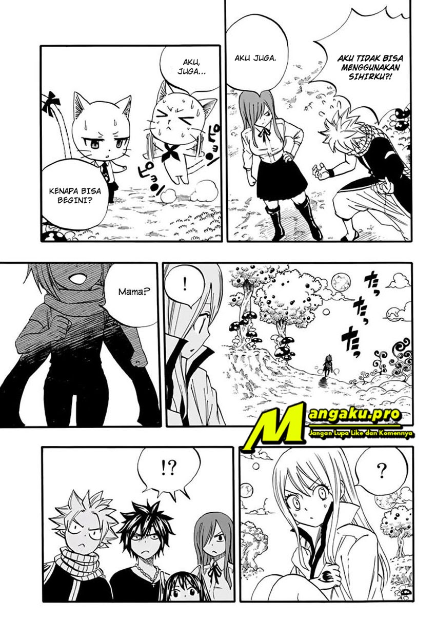 Fairy Tail: 100 Years Quest