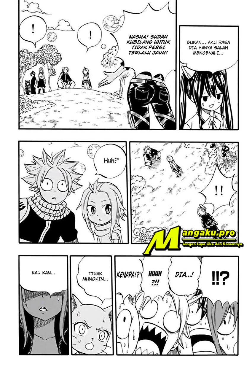 Fairy Tail: 100 Years Quest