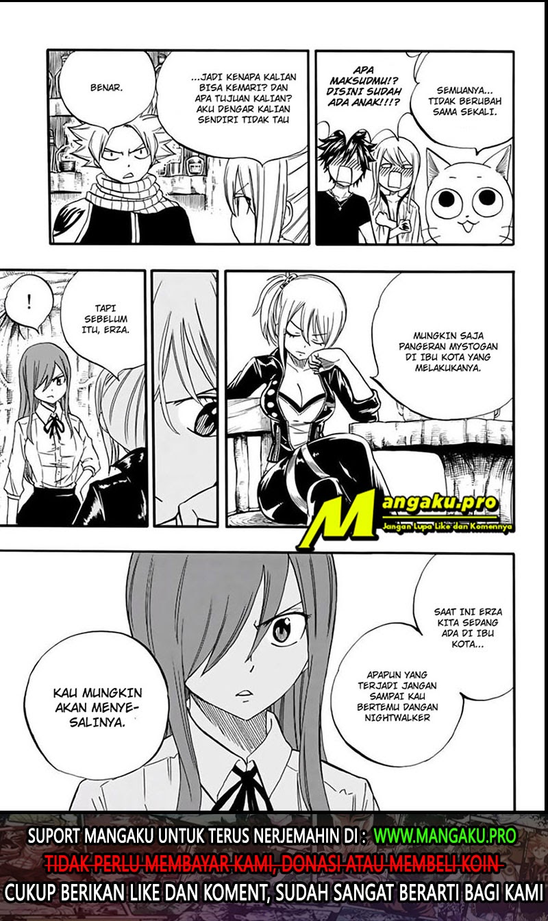 Fairy Tail: 100 Years Quest