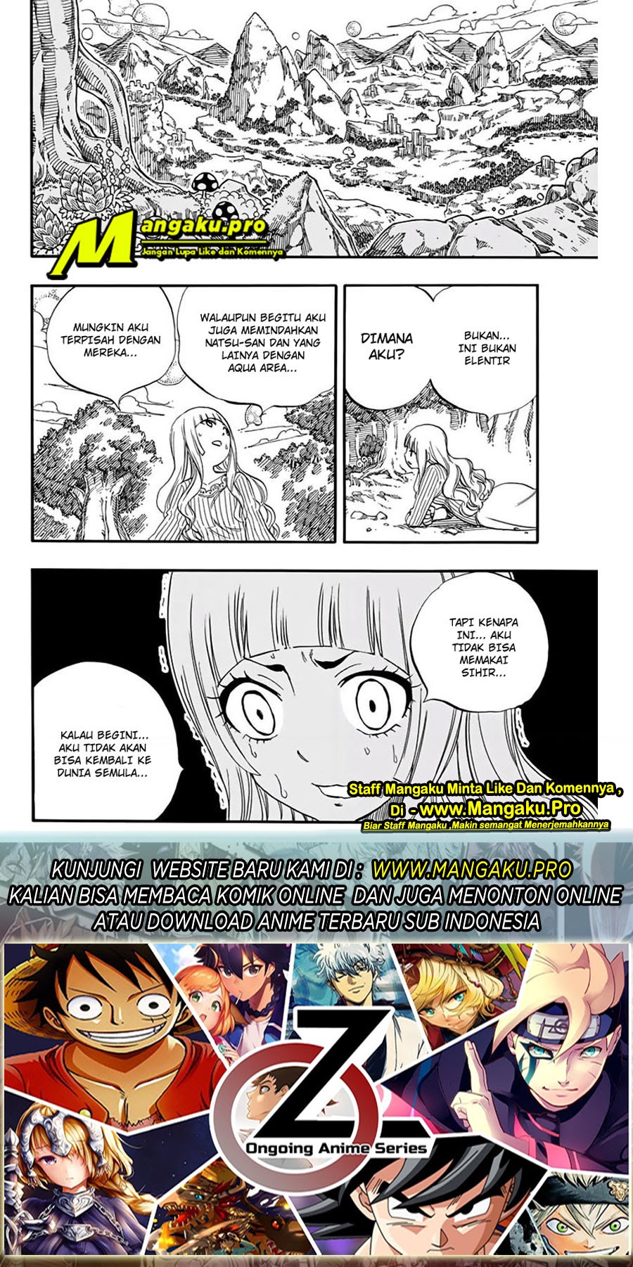 Fairy Tail: 100 Years Quest
