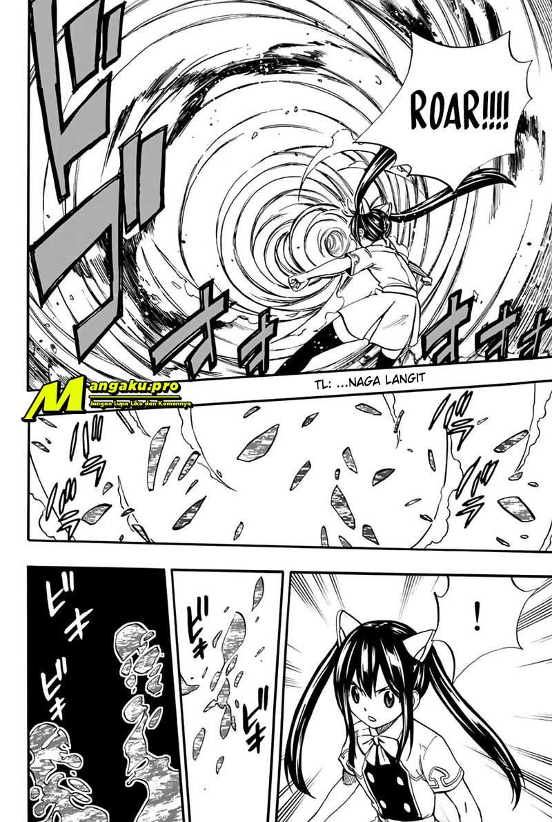 Fairy Tail: 100 Years Quest