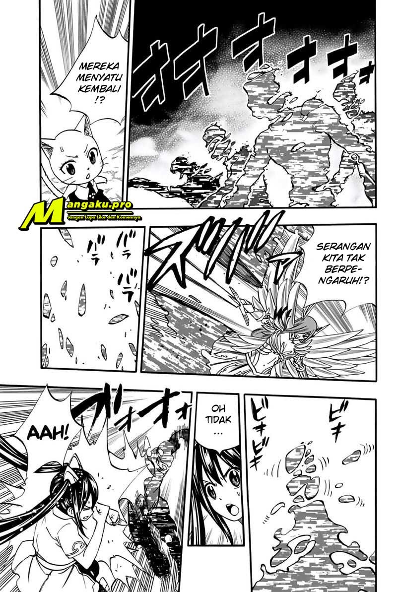 Fairy Tail: 100 Years Quest