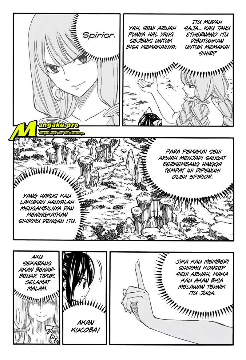 Fairy Tail: 100 Years Quest