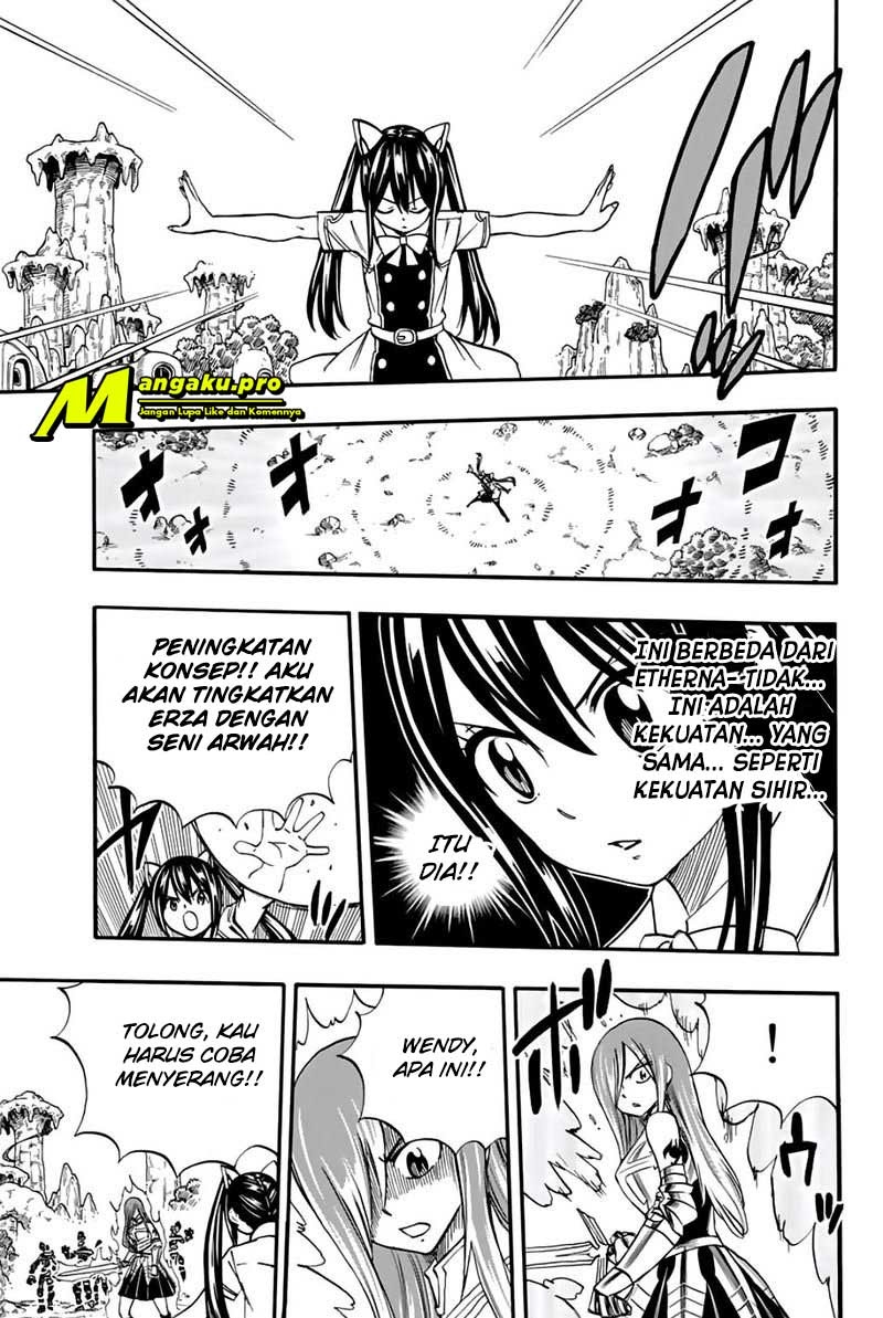 Fairy Tail: 100 Years Quest