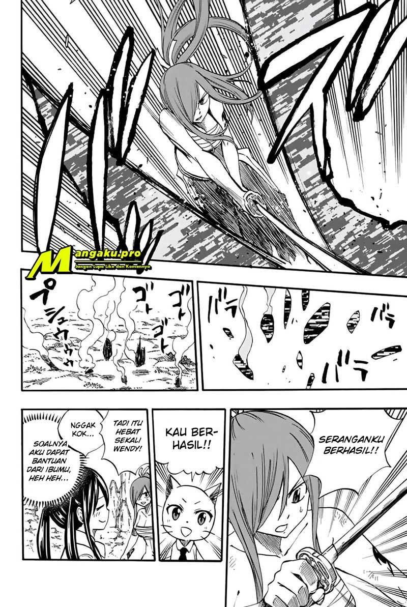Fairy Tail: 100 Years Quest