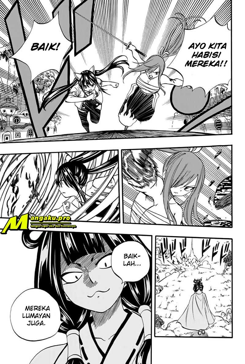 Fairy Tail: 100 Years Quest