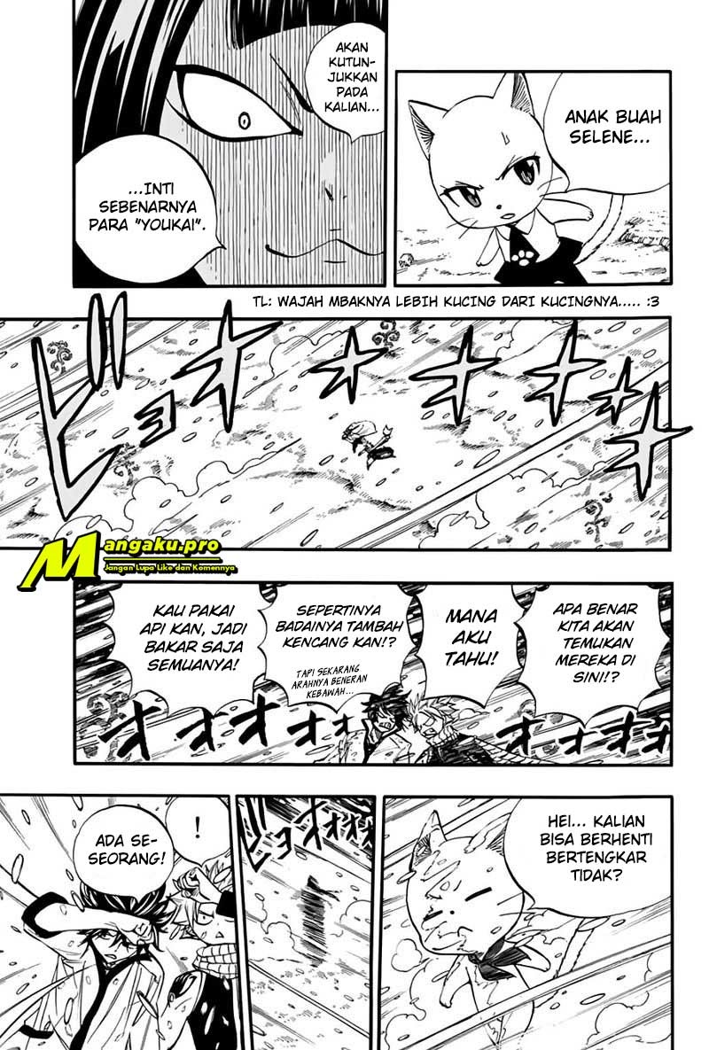 Fairy Tail: 100 Years Quest