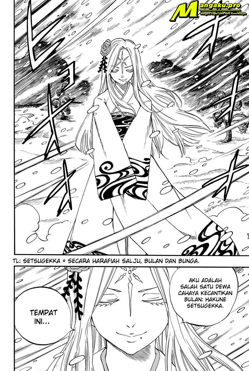 Fairy Tail: 100 Years Quest