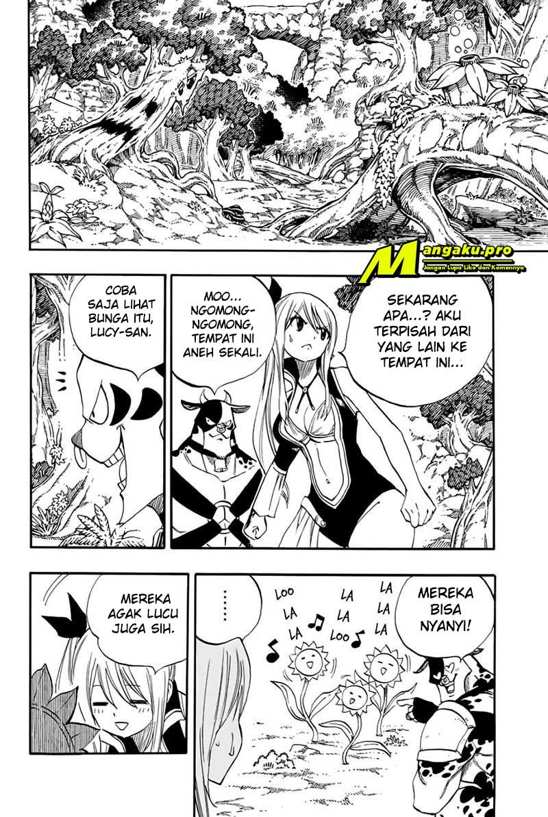 Fairy Tail: 100 Years Quest