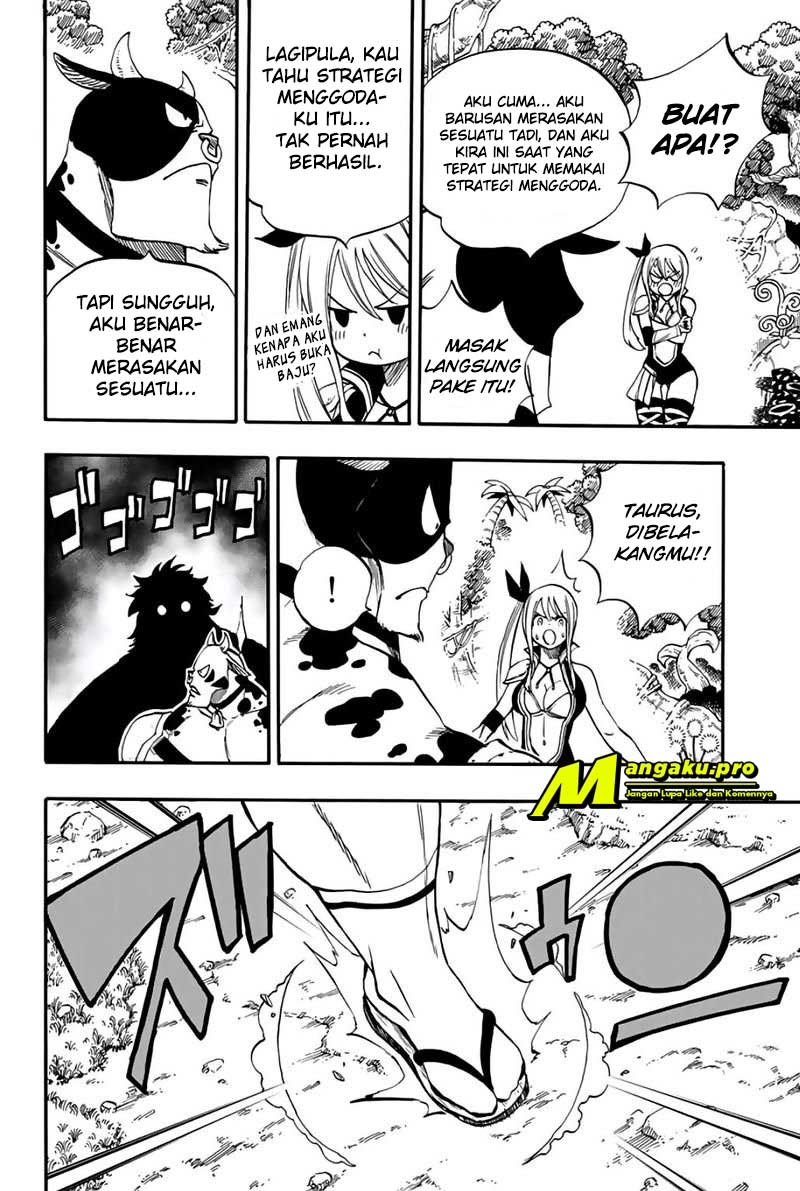 Fairy Tail: 100 Years Quest