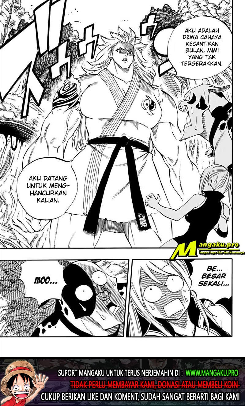 Fairy Tail: 100 Years Quest